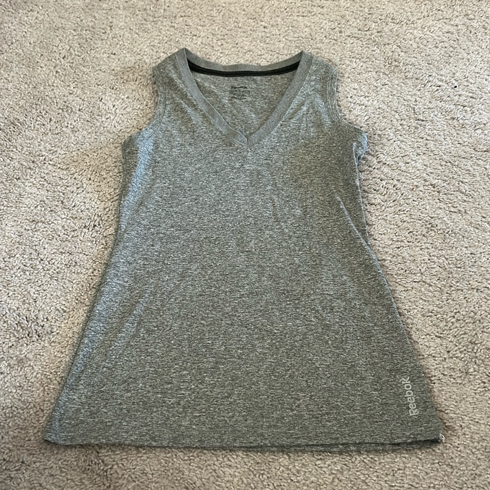 Reebok Tank Top